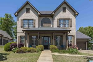 500 LAKE RIDGE DRIVE