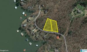 Lots 2 & 3 STONEBROOK COVE DRIVE