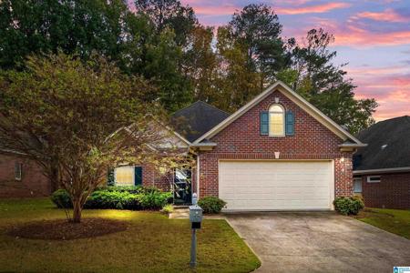 923 GREYSTONE HIGHLANDS CIRCLE