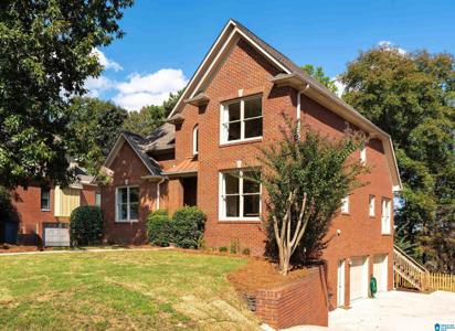 5524 LAKE CYRUS LANE