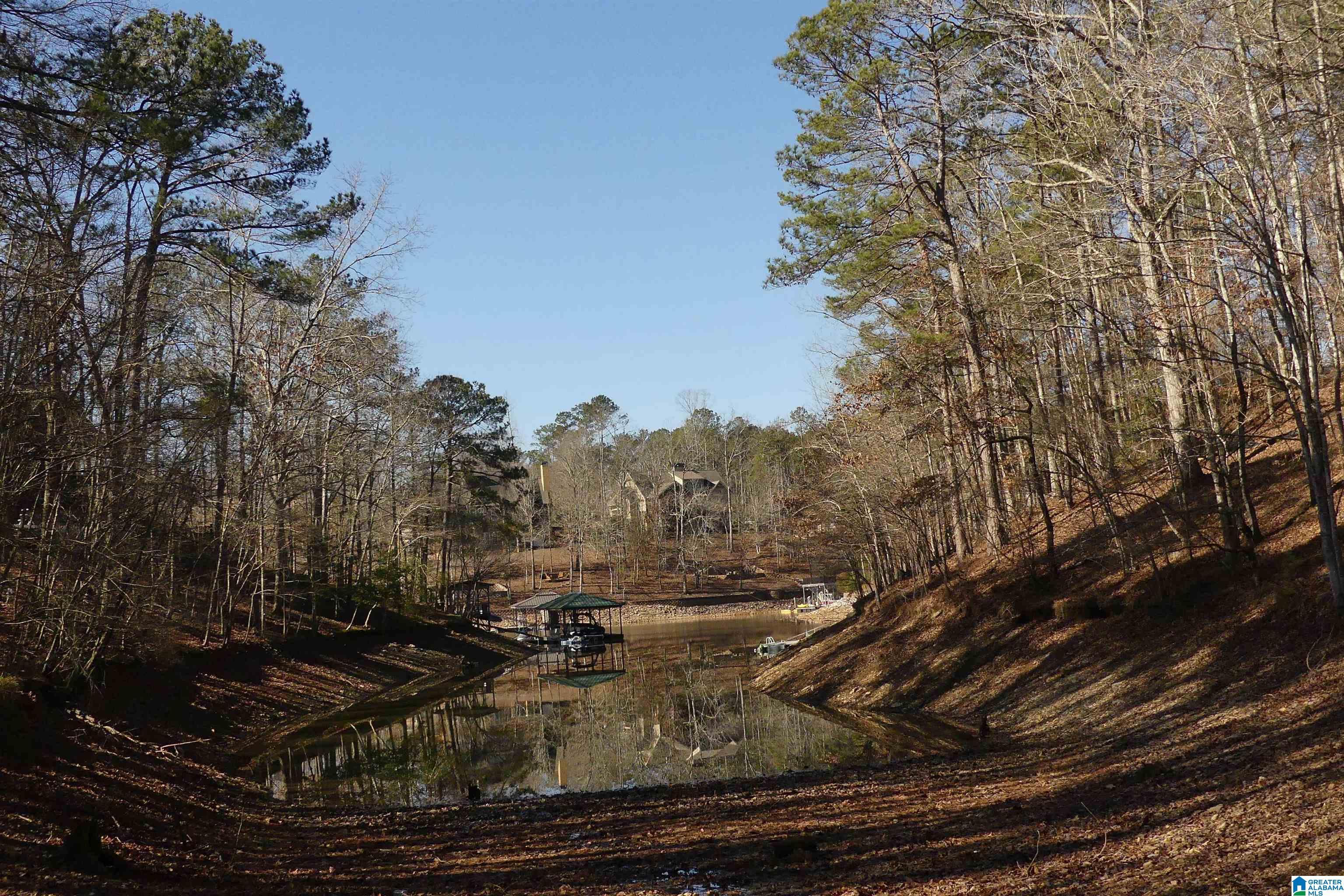 Image 1: PROTECTED COVE