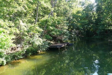 LOT 129 POST OAK DRIVE