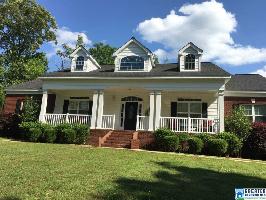100 CANTER DR