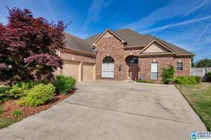 400 WATERFORD COVE TRL