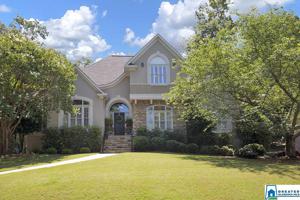 8022 GREYSTONE GREEN