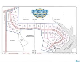 Lot 19 BROOKWATER WAY