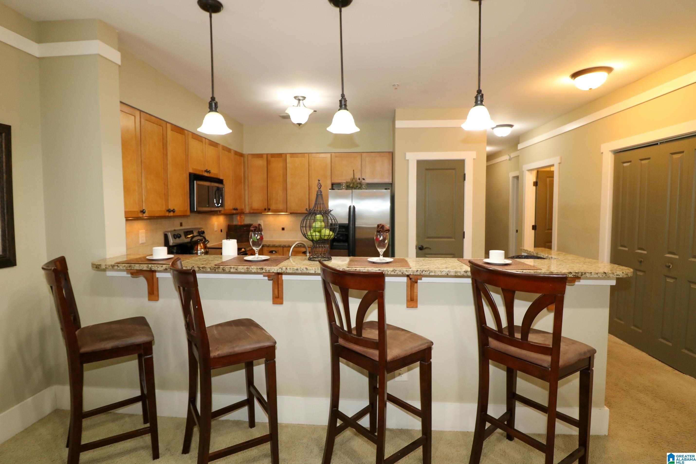 Image 3: Kitchen