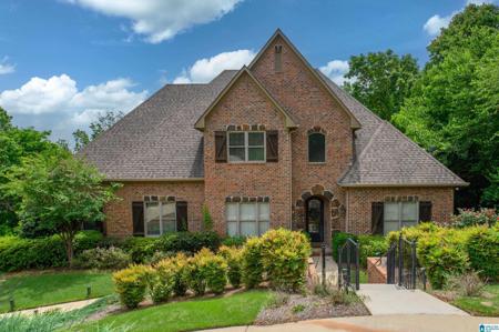 1404 SCOUT RIDGE DRIVE