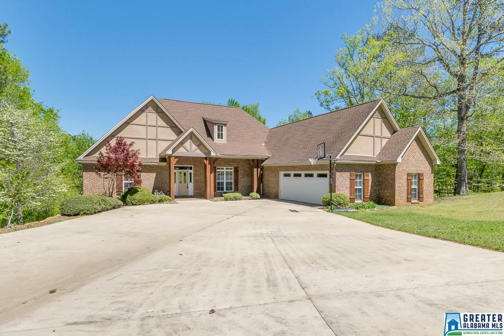 150 FERRY OAKS DR, MARBURY, AL lhrmls00209766