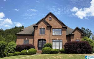 1859 LAKE CYRUS CLUB DRIVE