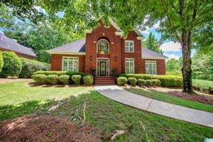4111 CRESCENT CIRCLE