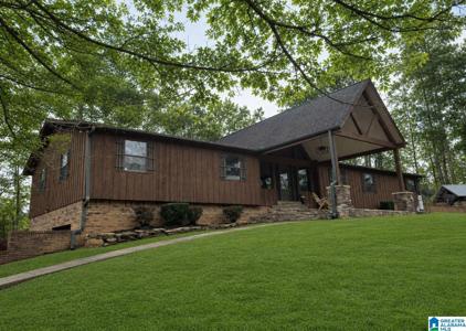 824 RAINWOOD LODGE ROAD