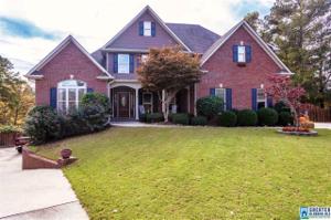582 PARK LAKE LN