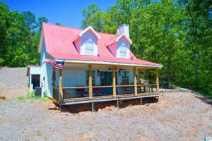 269 COUNTY ROAD 3294