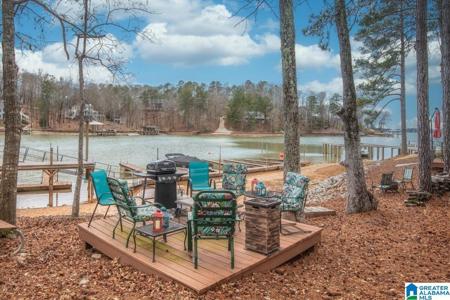 197 SUNSET POINT DRIVE