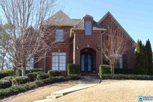 1523 SCOUT RIDGE DR