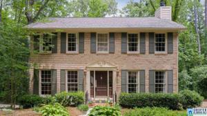 740 DIVIDING RIDGE DR