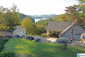 1298 MOHAWK CLIFF RD