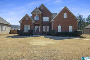 7747 CLAYTON COVE PKWY