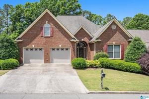 1069 SOUTHLAKE COVE