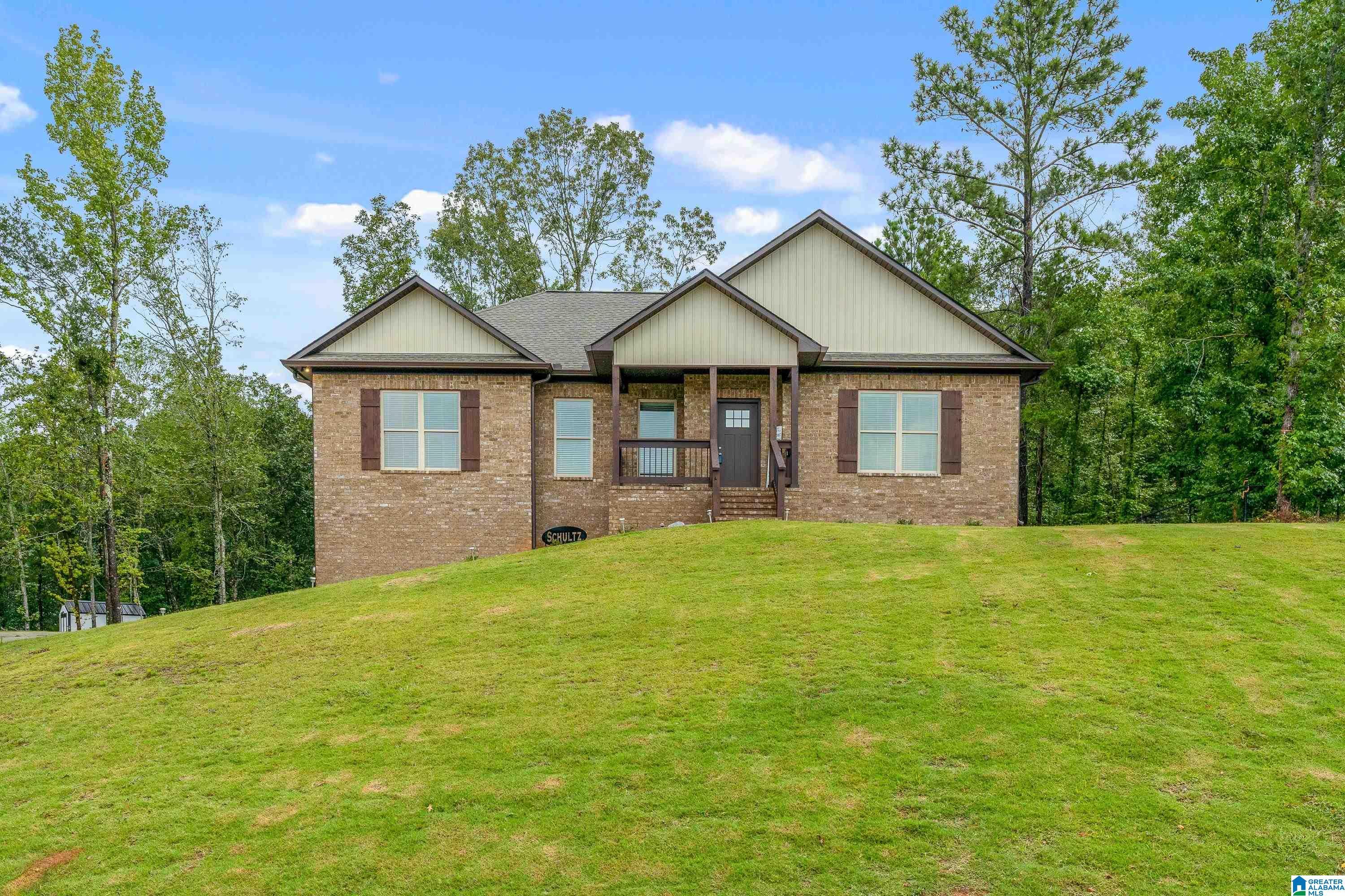 335 RICHARDS CIRCLE, PELL CITY, AL lhrmls01764380