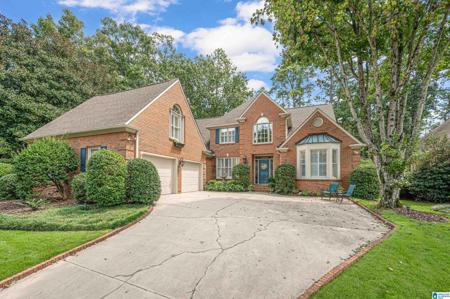 2000 GLEN EAGLE LANE