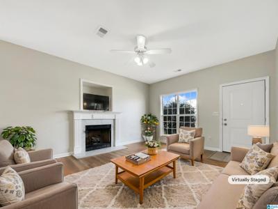 2038 VILLAGE LANE