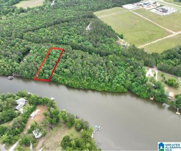 Lot 19 CRYSTAL COVE