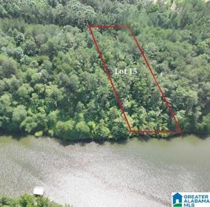 Lot 15 CRYSTAL COVE