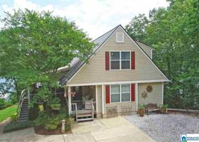 8 GERALDS POINT