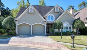 312 BRADBERRY LANE