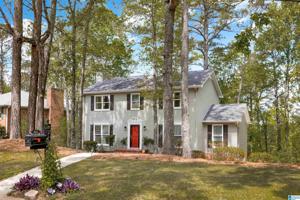 841 TULIP POPLAR DRIVE