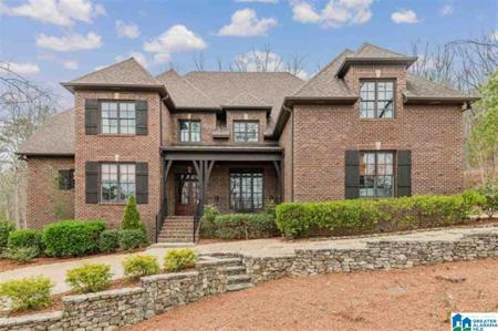 1131 GREYSTONE COVE DRIVE
