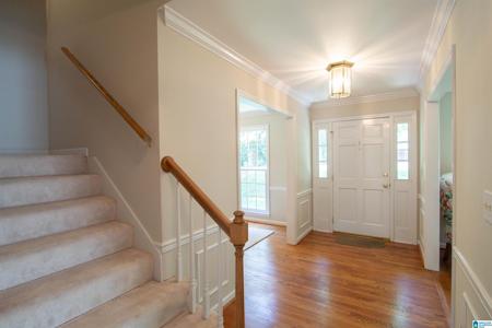 836 TULIP POPLAR DRIVE