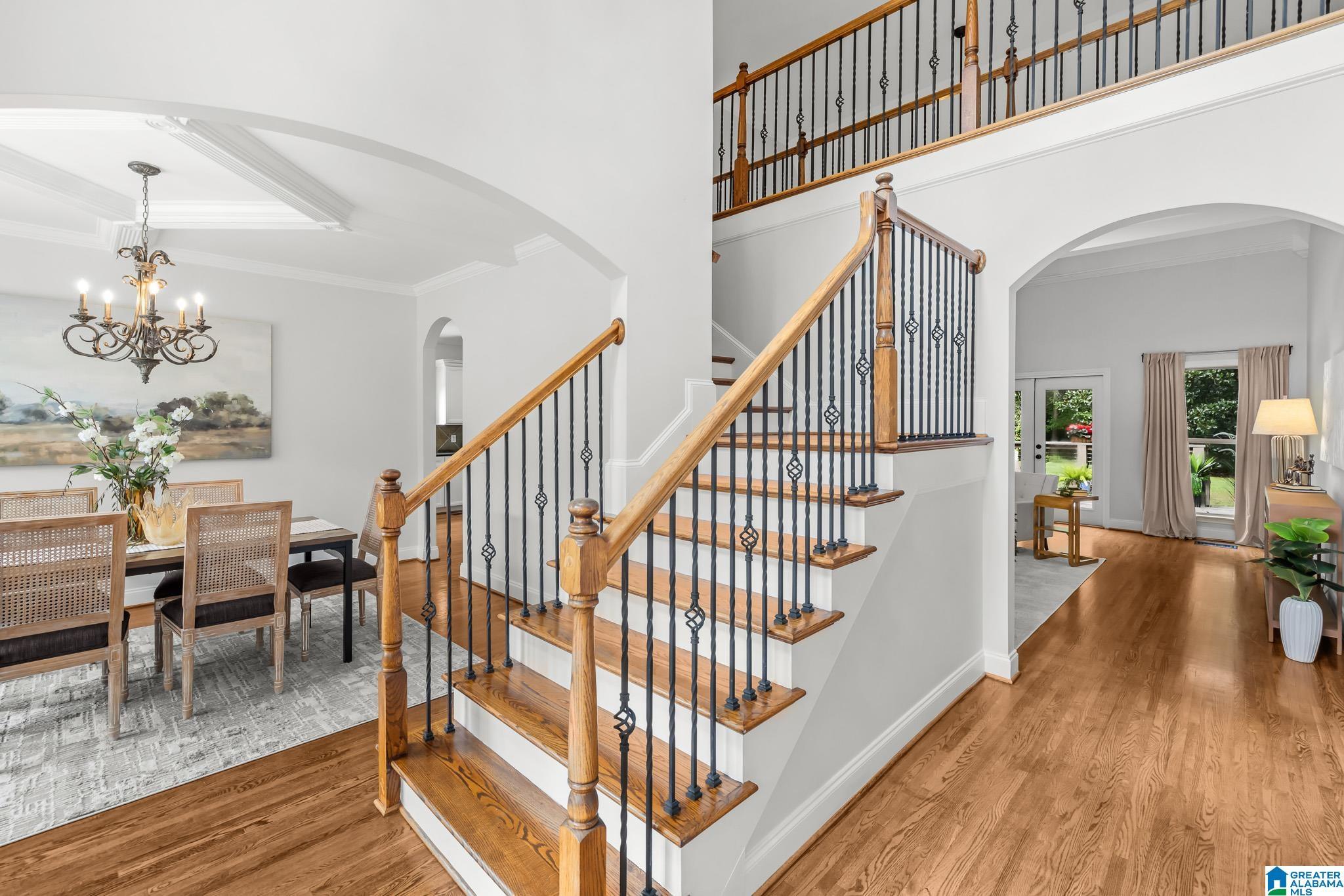 Image 2: Stairs