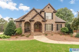 8525 HIGHLANDS TRC