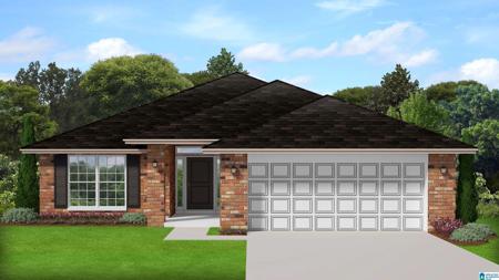 218 WATERFORD LAKE DRIVE