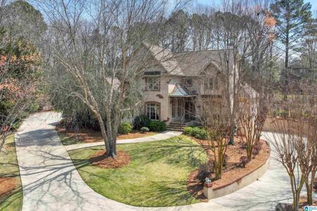 5606 LAKE TRACE DRIVE