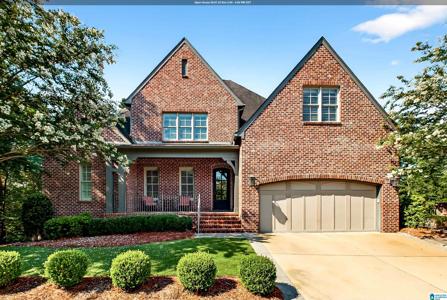 3801 ALSTON CREST