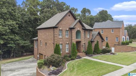 143 MAPLE TRACE