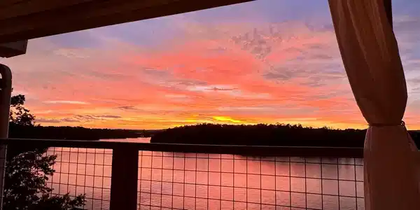 Image 3: AMAZING SUNSETS!
