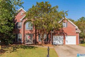 4841 WOOD SPRINGS LN