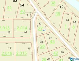 Lot 33 CRYSTAL COVE