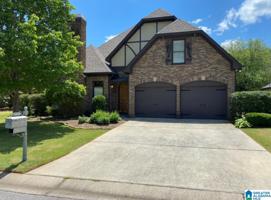 1292 GREYSTONE PARC DRIVE