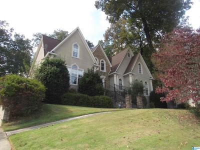 5011 LAKE CREST CIRCLE
