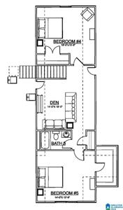 4077 OVERLOOK WAY