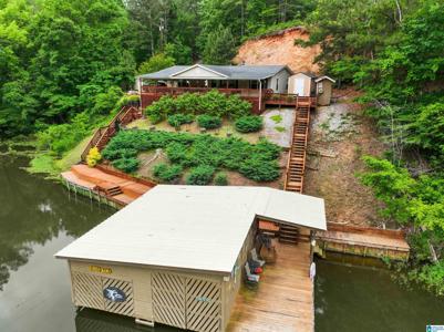 563 INDIAN SPRINGS ROAD