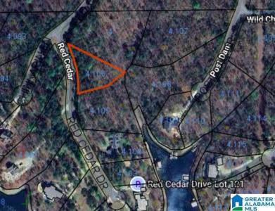 Lots 124 RED CEDAR DRIVE