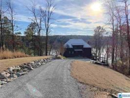 597 ROCK CREEK PENNINSULA