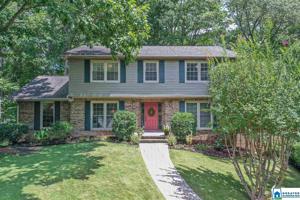 3312 ARGYLE LN